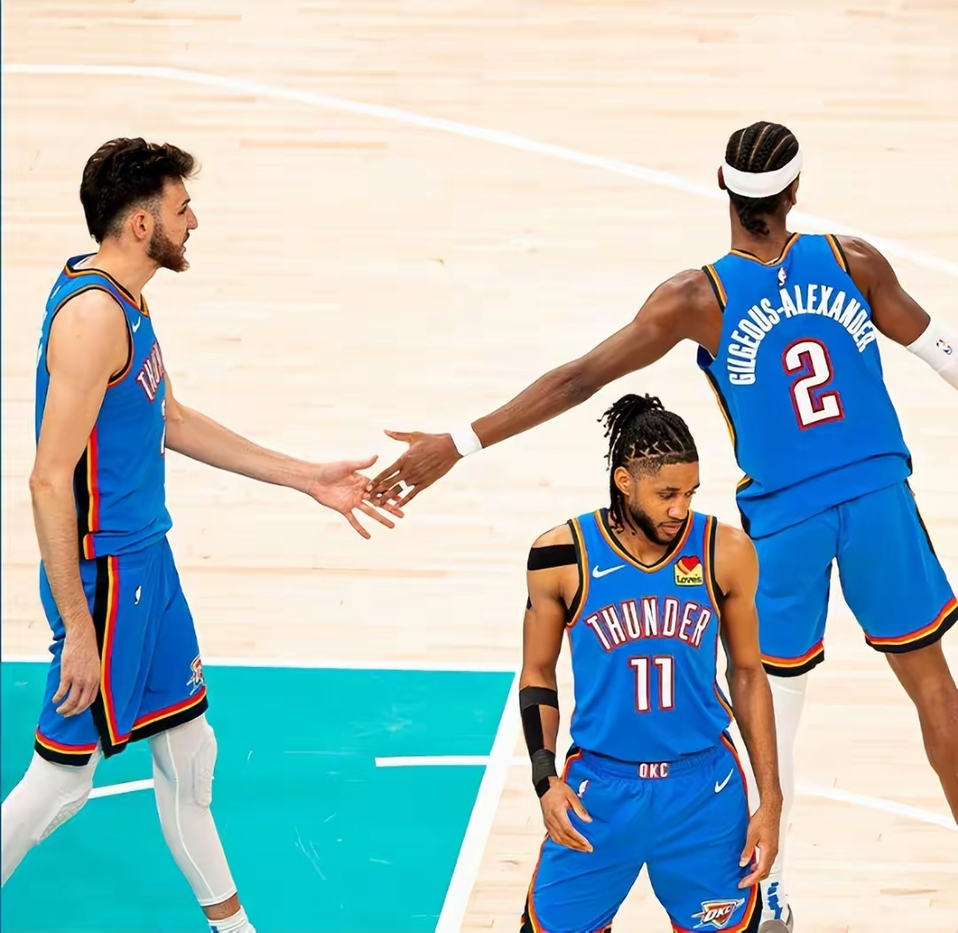 开云官网-尼日利亚男篮横扫雷霆，莫里斯送出助攻