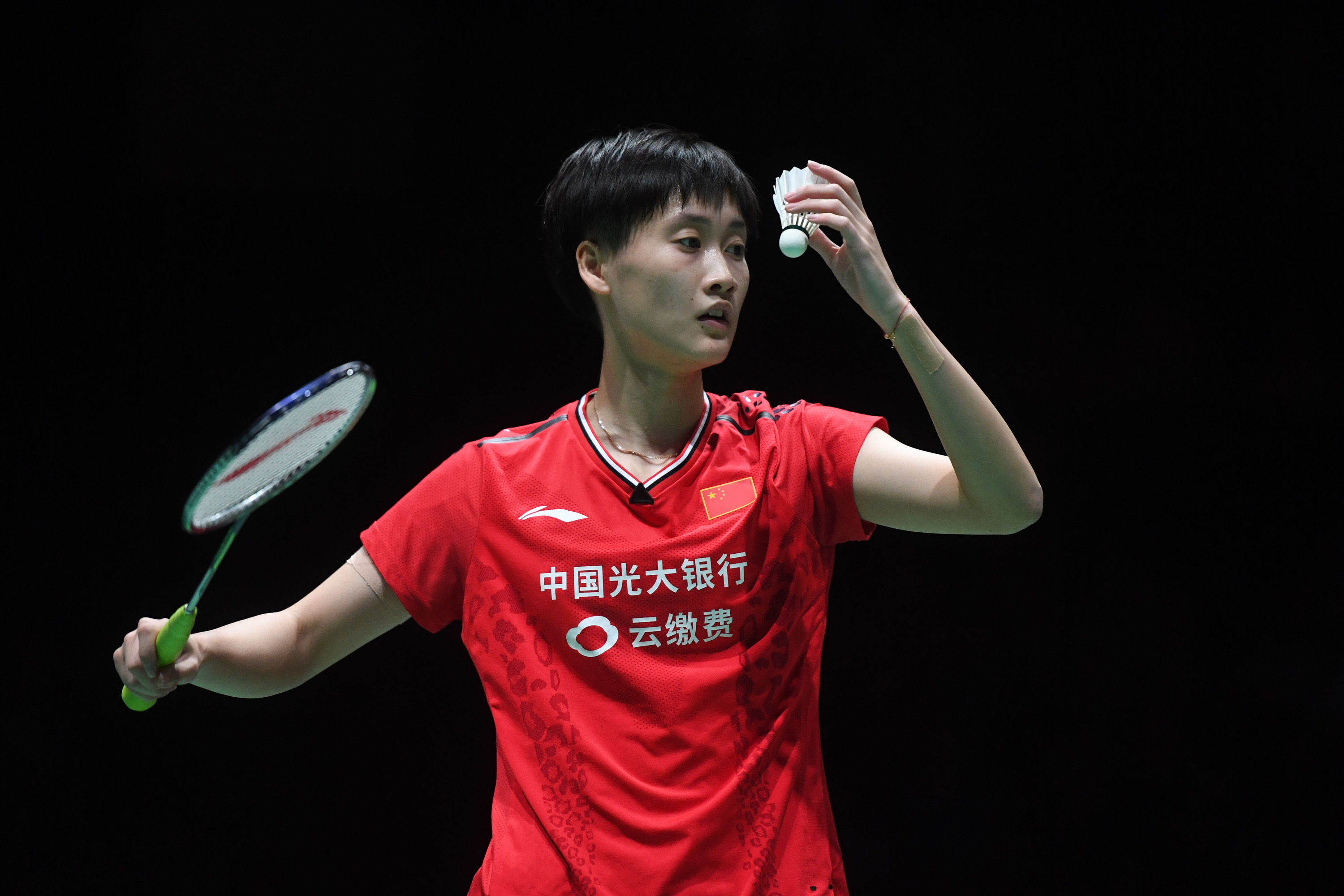 开云体育官方网站-日本羽毛球队翻盘印尼羽毛球队，戴资颖送出助攻的简单介绍