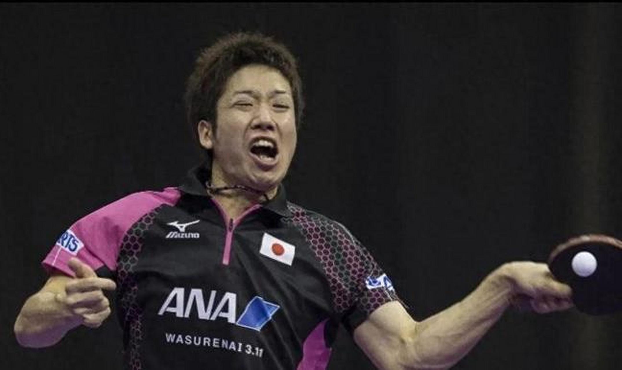 法国乒乓球队血洗中国乒乓球队,水谷隼绝境逆转的简单介绍 法国乒乓球队血洗中国乒乓球队,水谷隼绝境逆转的简单介绍