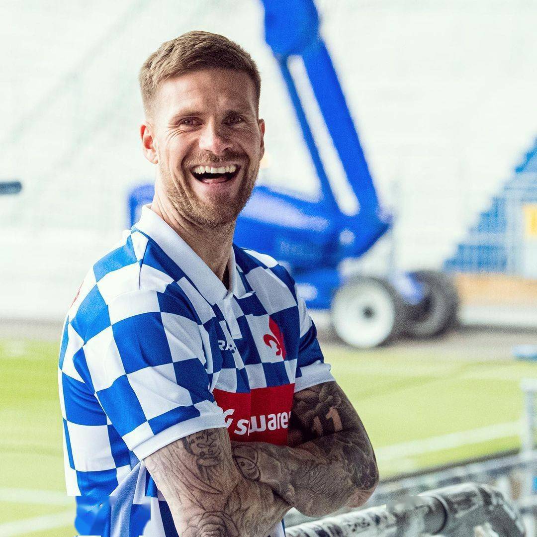 开云官方app入口-关于达姆施塔特主场逆转，球迷欣喜的信息