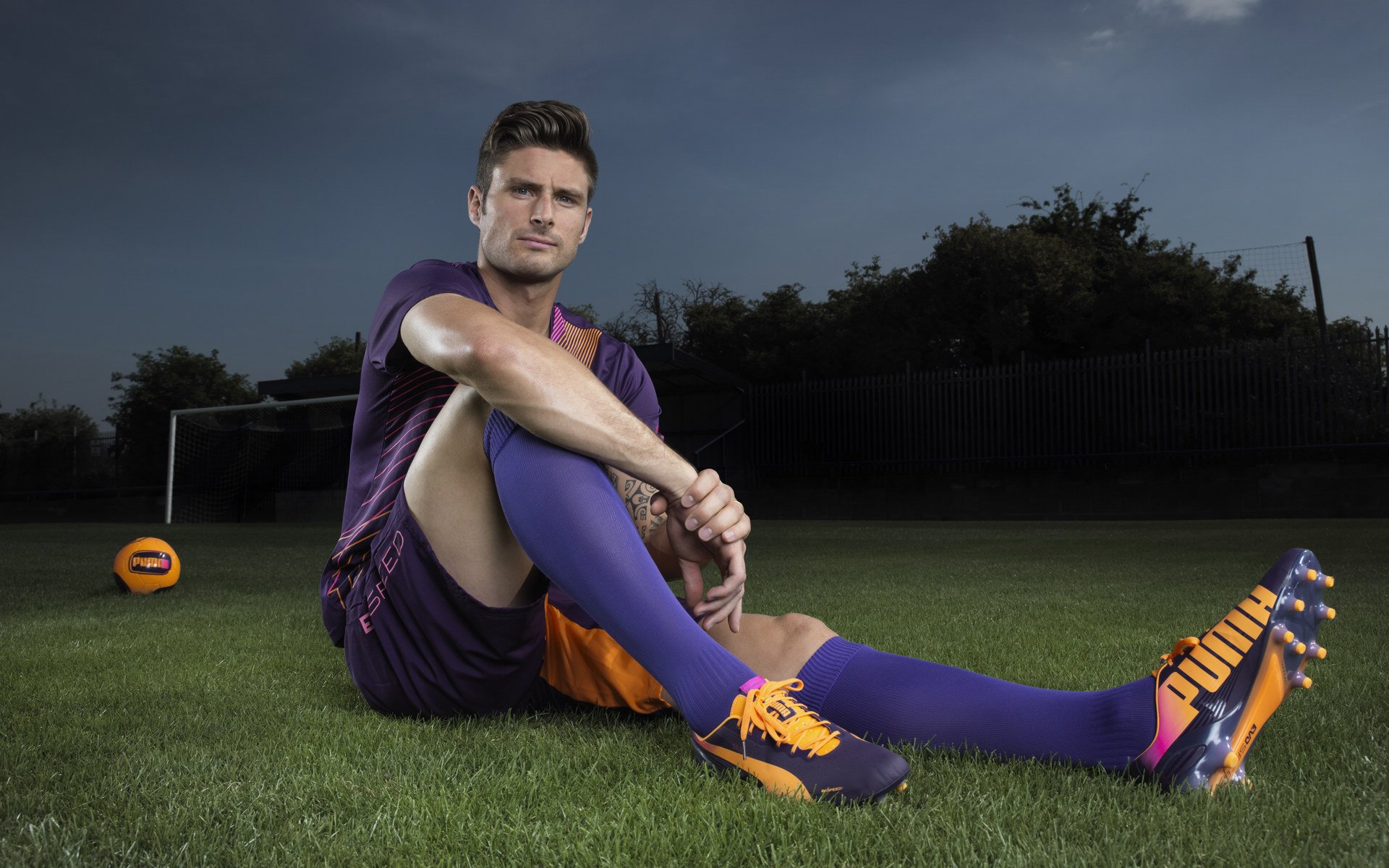 当奇才的魔法降临克城，福克斯的满分表演与骑士的消失之谜