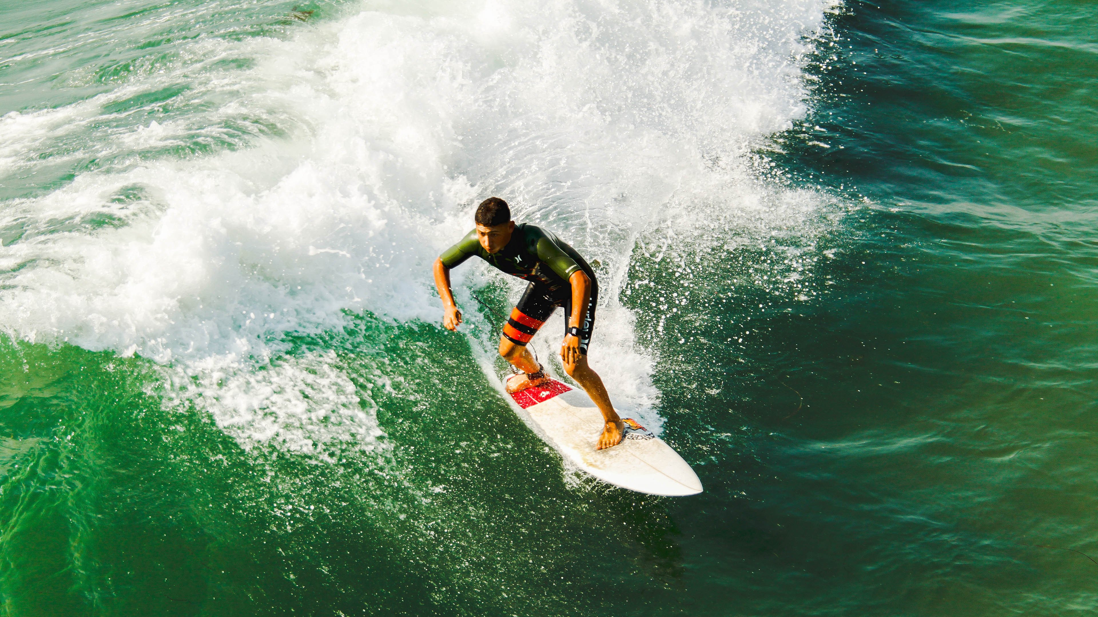 迪马利亚的翅膀,当墨西哥风暴席卷阿森纳,一个名字扛起整片天空